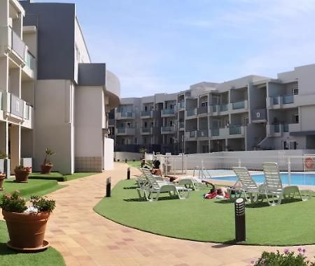 Corralejo Sun 104 Wifi Free Apartamento Exterior foto