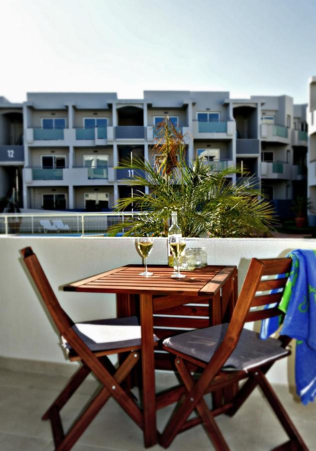 Corralejo Sun 104 Wifi Free Apartamento Exterior foto