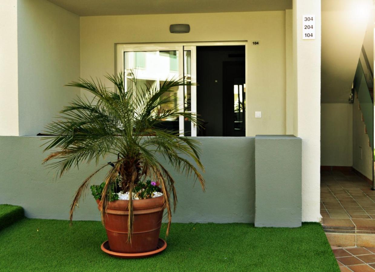 Corralejo Sun 104 Wifi Free Apartamento Exterior foto