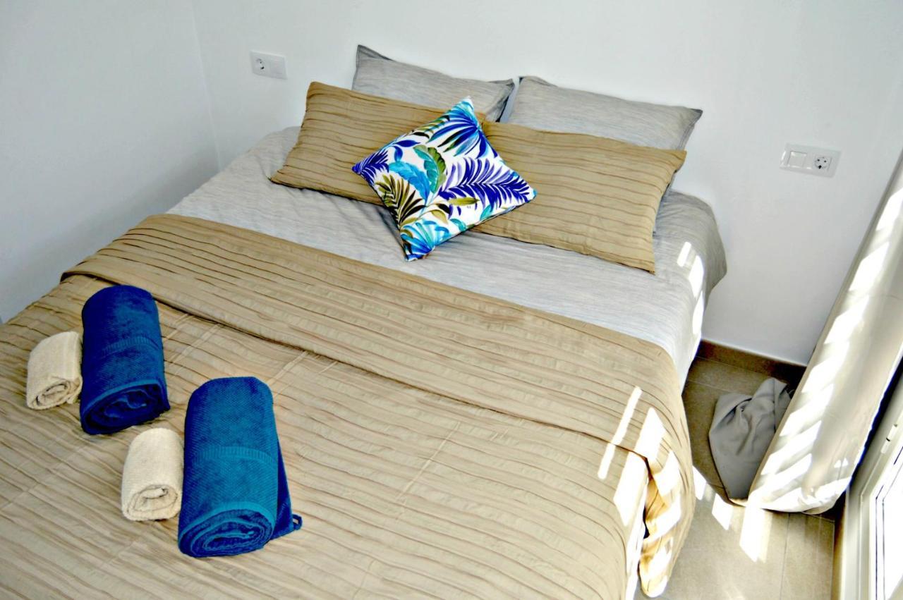 Corralejo Sun 104 Wifi Free Apartamento Exterior foto
