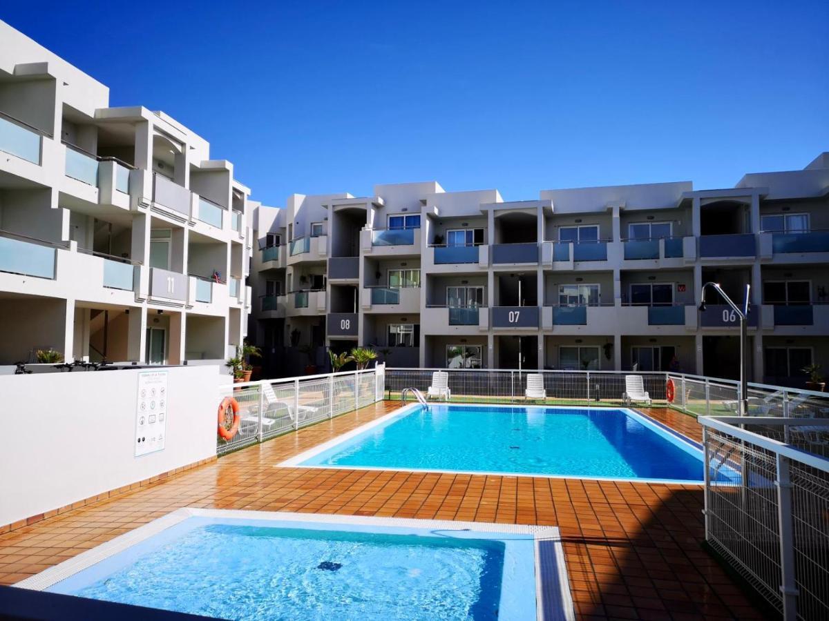 Corralejo Sun 104 Wifi Free Apartamento Exterior foto
