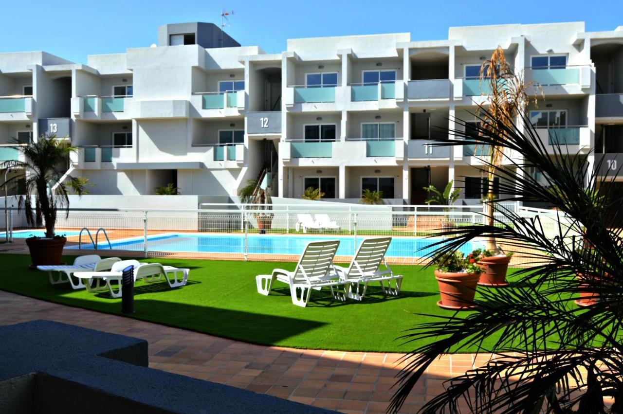 Corralejo Sun 104 Wifi Free Apartamento Exterior foto