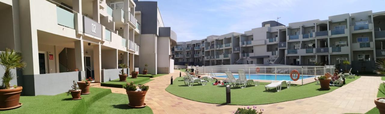 Corralejo Sun 104 Wifi Free Apartamento Exterior foto
